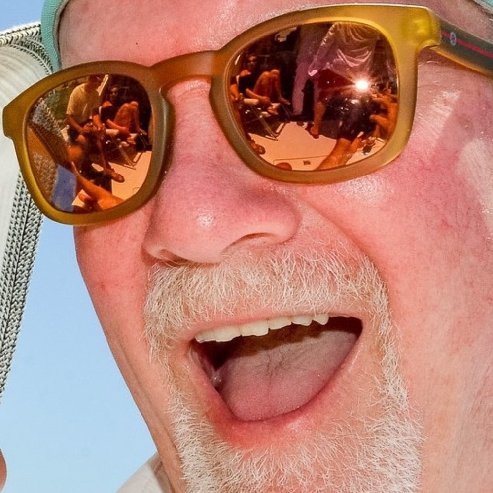 Meet your Posher, Keith